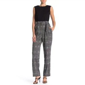 Spense Paperbag Jumpsuit - nwt | 4